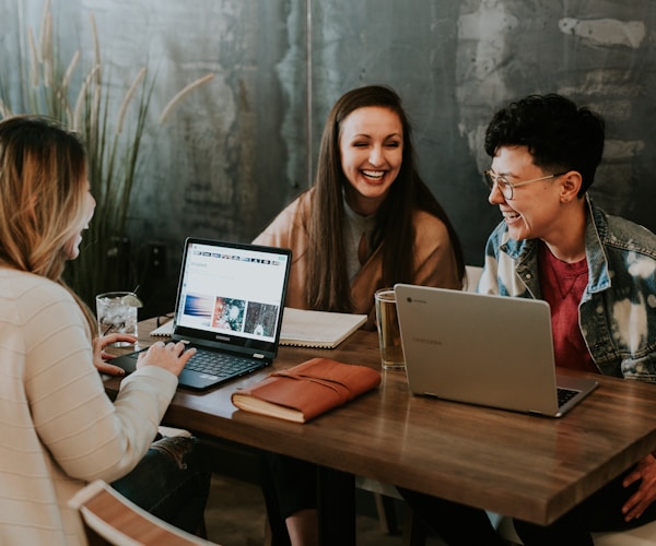 Team Collaboration